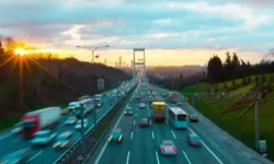 Bayramda ı köprü ve otoyollar ücretsiz!