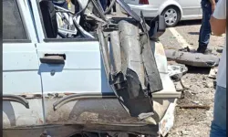 Feci kaza: 5 ölü, 1 ağır yaralı