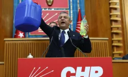 Özgür Özel: Maaşlar eridi, acil zam şart!