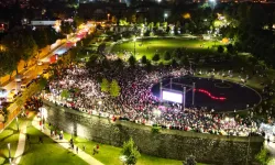 Sakarya'da ‘Yaz Seninle Güzel’ konserleri başlıyor
