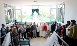SAMEK’te yıl sonu heyecanı devam ediyor
