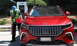 Türkiye'de elektrikli araç sayısı 231 bini aştı
