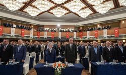 AKP, 2028 yol haritası için Kızılcahamam’da toplanıyor