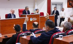 Alemdar'a 4  ayrı proje için kaynak yetkisi!