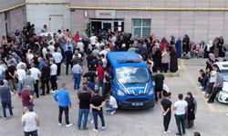 Ankara'da lityum fabrikasında sızıntı: 2 işçi yaşamını yitirdi