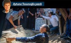 Yas Liderliği