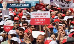 Emekliye yok faize ve NATO’ya var!