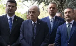 Bahçeli'den yeni anayasa ve 'seçim sistemi' mesajı