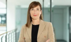 DW'nin yeni Genel Müdürü Barbara Massing oldu