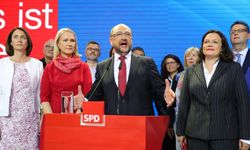 SPD, AfD’nin kapatılması için harekete geçiyor