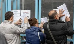 "40'ından sonra işsiz kalırsanız, aç kalırsınız"