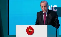Erdoğan: Barışın önünde en büyük engel Netanyahu
