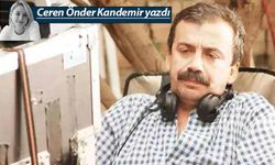 "Güle güle canım benim"