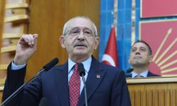 Kılıçdaroğlu:  Partiyi kayyıma mı bırakayım?