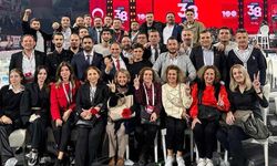 CHP Sakarya delegelerinden kurultay açıklaması