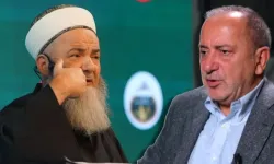 Cübbeli'den Altaylı'ya: ‘Darısı diğer müfterilerin başına'