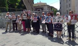 Cumartesi Anneleri 44 yıldır soruyor: "Veysel Güney nerede?"