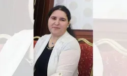 Havuza düşen temizlik işçisi kadın hayatını kaybetti