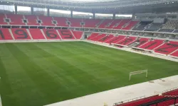 Eskişehir Atatürk Stadyumu’nun ismi değiştirildi