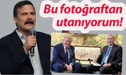 Erkan Baş'tan Erdoğan'a Trump tepkisi!