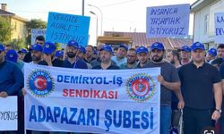 Türk-İş, düşük zam teklifine karşı eylemlere başladı