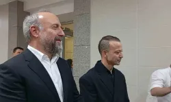 Halit Ergenç ve Rıza Kocaoğlu hakkındaki gerekçeli karar açıklandı