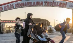BM raporu: 2024'te ülkesine dönen mültecilerin sayısı arttı