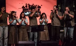Grup Yorum’dan sansüre yanıt: Albümlerini kamuyla paylaştı