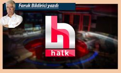 Halk TV’ye kayyımı normalleştirmeyin