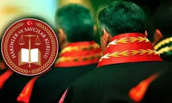 4 binden fazla hâkim ve savcının görev yeri değişti