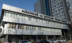 HSK'de görev dağılımı belli oldu