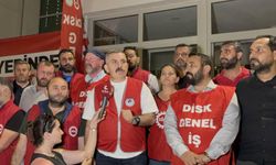 İzmir Büyükşehir’de Grev Kararı: “Bıçak Kemiği de Geçti”
