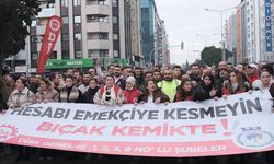 Türkiye’nin İşçi Karnesi: 2025’te En Kötü 10 Ülke Arasında