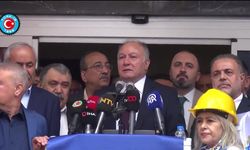 TÜRK-İş’ten Hükümete Sert Uyarı: "81 İlde Eyleme Çıkacağız"