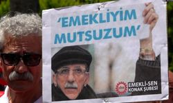 Emeklinin Bayram İkramiyesi Kaybı 7 Yılda 50 Bin TL