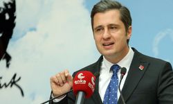 CHP’li Yücel’den İzmir açıklaması:Temennimiz uzlaşı