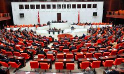 İnfaz teklifi Meclis’ten geçti, 8 madde metinden çıkarıldı