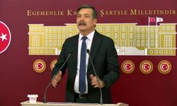 Erkan Baş’tan Sert Tepki: “Hiçbir Kötülük Mükâfatsız Kalmıyor”