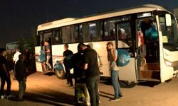 İnfaz Yasası Yürürlüğe Girdi: Cezaevlerinden Tahliyeler Başladı