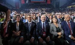 CHP 38. Kurultayı’ndaki Rüşvet İddiaları Ağır Cezaya Gidiyor