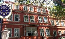 Yıldız Teknik Üniversitesi’nde öğrencilere soruşturma