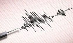 Gökçeada Açıklarında 5.2 Büyüklüğünde Deprem