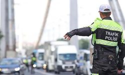 Trafik Cezası mı, Yeni Gelir Modeli mi?