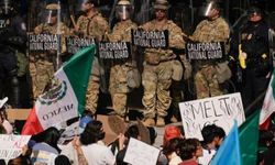 Trump’tan Los Angeles’a Askeri Müdahale