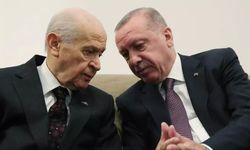 AKP-MHP Düşüşte, Seçmen Değişim İstiyor