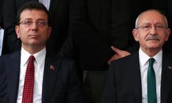 Kılıçdaroğlu’ndan İmamoğlu’na Ziyaret