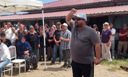 Boyabat Ayakta: ÇED Toplantısı Yaptırılmadı