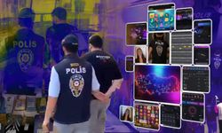 36 İlde Yasa Dışı Bahis Operasyonu: 104 Gözaltı