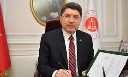 Bakan Tunç: İsrail’in İran saldırısıdan sonra bazı paylaşımlar hakkında soruşturma başlatıldı