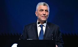 Ticaret Bakanı Bolat: “2026 Her Kesim İçin Rahatlama Yılı Olacak”